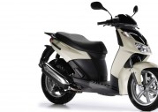 Aprilia Sportcity 200 Aprilia Sportcity 200